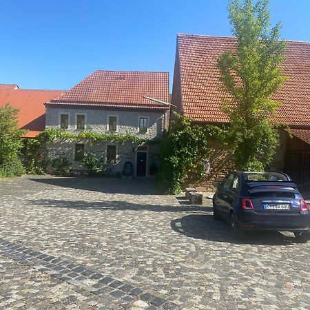 Gasthof Zum Storch بريكسنشتات المظهر الخارجي الصورة