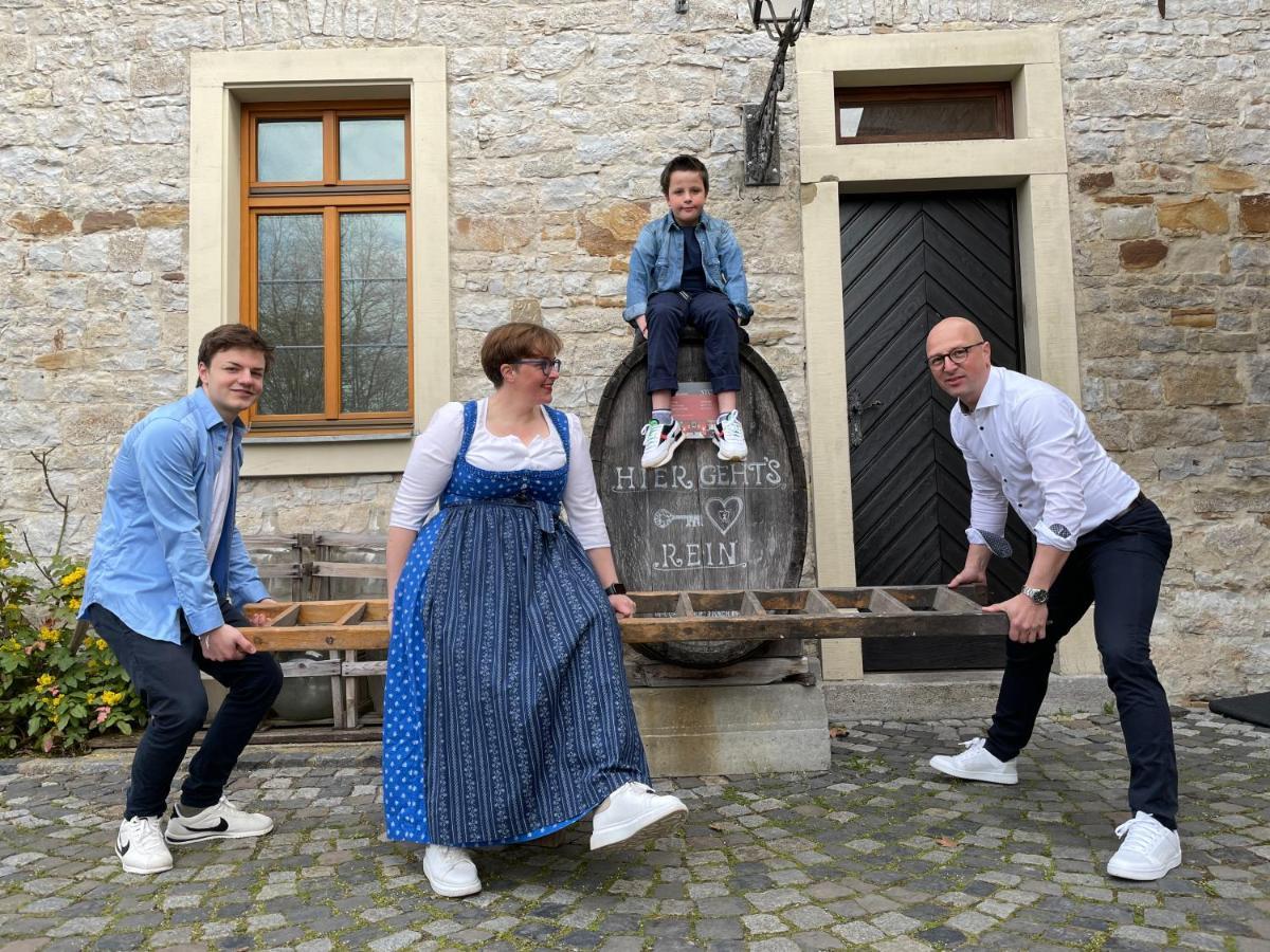 Gasthof Zum Storch بريكسنشتات المظهر الخارجي الصورة